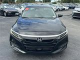 Used 2018 Honda Accord LX image 2