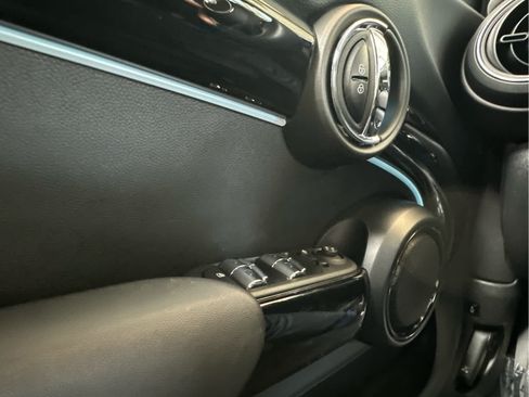 Certified 2024 MINI Cooper S FWD image 21