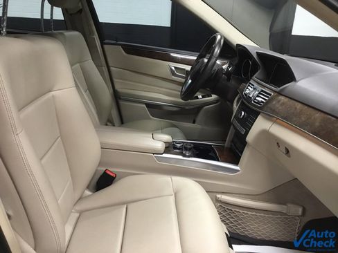 Used 2016 Mercedes-Benz E 350 4MATIC Sedan image 35
