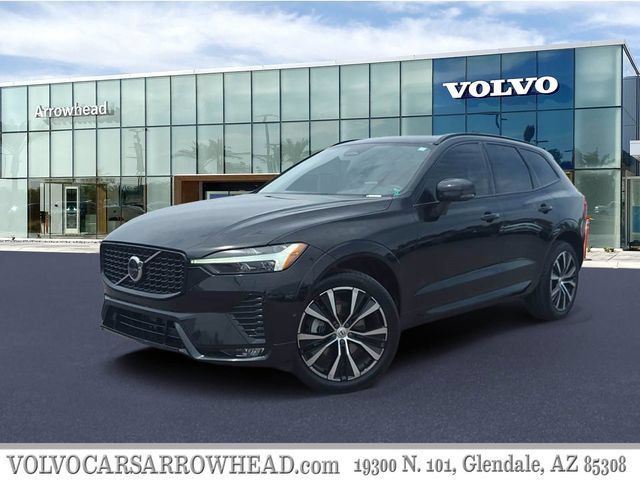 Used 2023 Volvo XC60 B5 Plus w/ Climate Package FWD image 1
