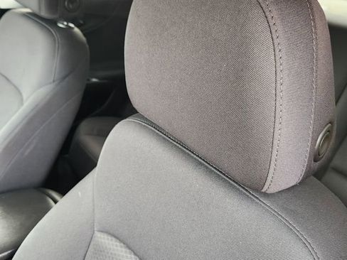 Used 2022 Chevrolet Malibu RS w/ LPO, Convenience Package 2 FWD image 23