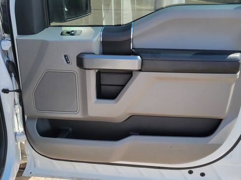Used 2019 Ford F150 XLT w/ Trailer Tow Package AWD/4WD image 18