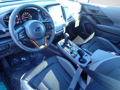 New 2026 Subaru Crosstrek 2.5i Wilderness image 10
