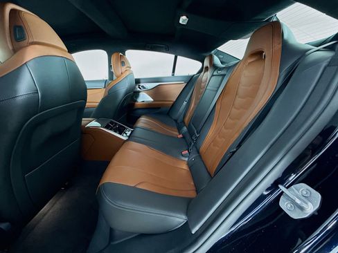 New 2026 BMW 840i image 26