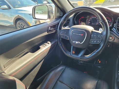 Used 2023 Dodge Durango R/T image 20