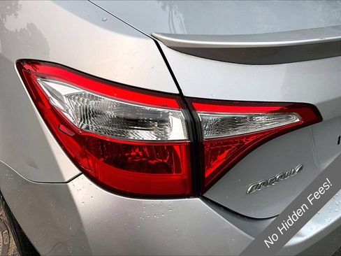 Used 2014 Toyota Corolla S FWD image 27