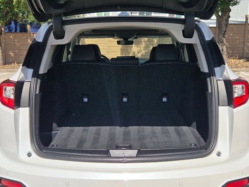 Certified 2023 Acura RDX FWD w/ Technology Package image 25