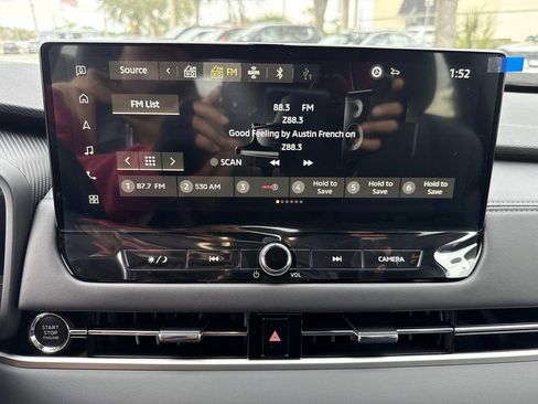 New 2026 Mitsubishi Outlander SE FWD image 26