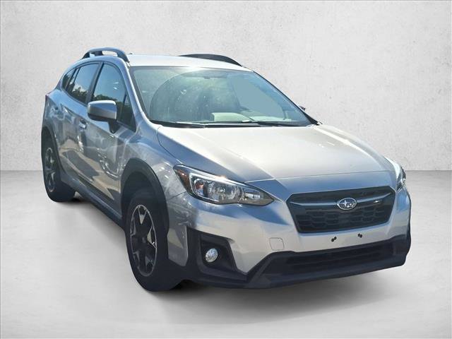 Used 2019 Subaru Crosstrek 2.0i Premium w/ Popular Package #2 AWD/4WD image 3