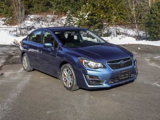 Used 2016 Subaru Impreza 2.0i Premium video 2