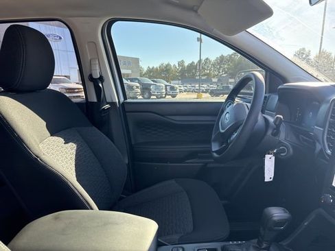 New 2025 Ford Ranger XL w/ Trailer Tow Package image 15