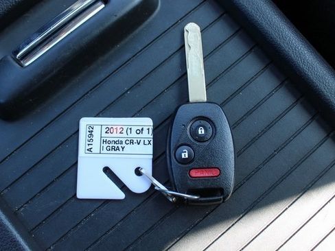 Used 2012 Honda CR-V LX image 31