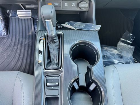 New 2025 Honda Civic Sport image 20