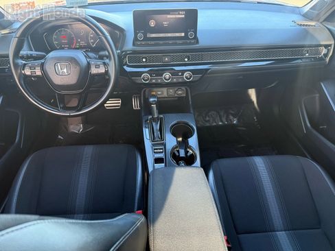 Used 2023 Honda Civic Sport image 27