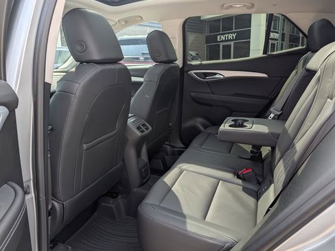 New 2026 Buick Envision Avenir AWD/4WD image 31