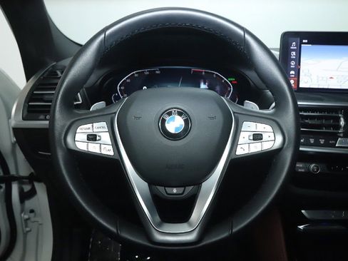 Used 2024 BMW X4 xDrive30i w/ Premium Package image 26