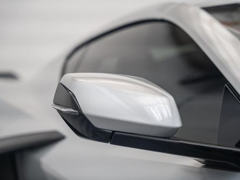 Used 2026 Chevrolet Corvette Z06 RWD image 15