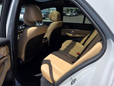 New 2026 Mercedes-Benz GLE 450 4MATIC image 27
