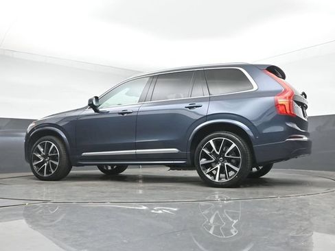 Used 2024 Volvo XC90 B5 Plus w/ Protection Package AWD/4WD image 40