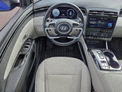 Used 2022 Hyundai Tucson Limited image 11
