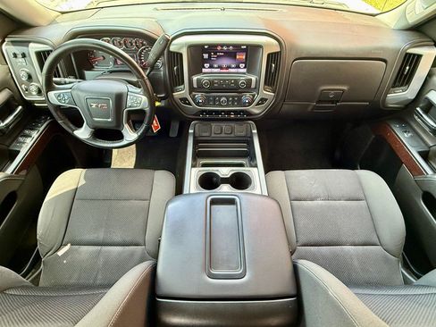 Used 2014 GMC Sierra 1500 SLE w/ SLE Value Package AWD/4WD image 25