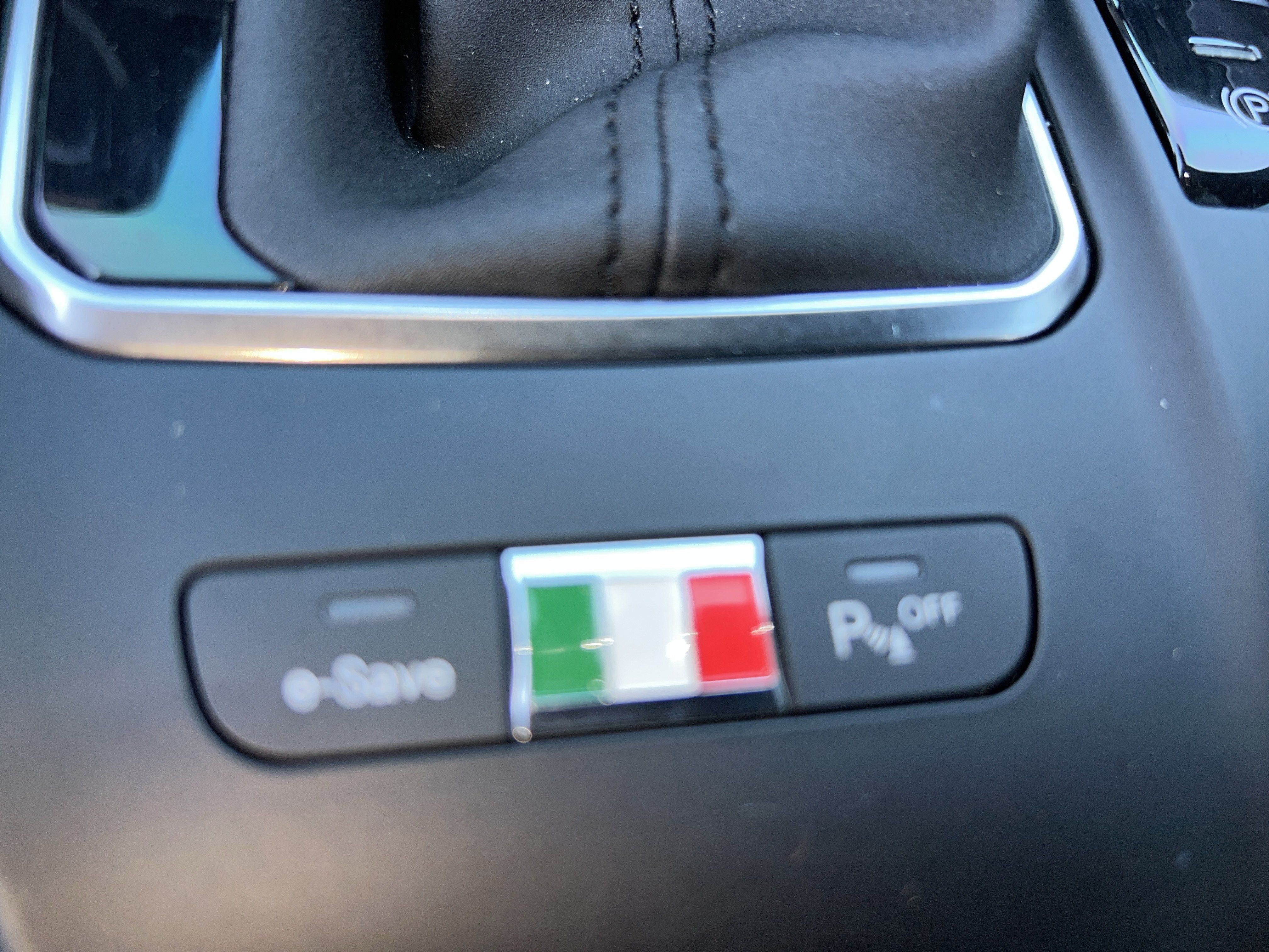 Used 2024 Alfa Romeo Tonale Ti AWD/4WD image 21
