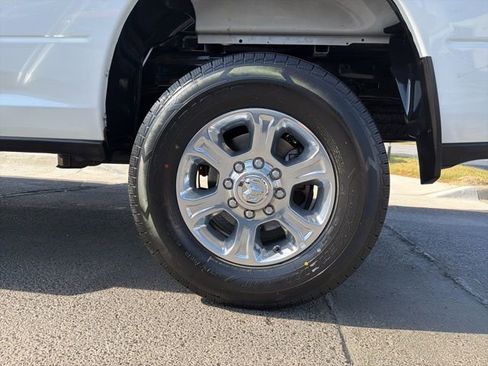 Used 2024 RAM 2500 Big Horn image 33