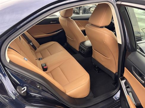 Used 2019 Lexus IS 300 AWD w/ Accessory Package 2 image 18