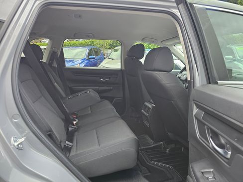 Used 2025 Honda CR-V LX image 13