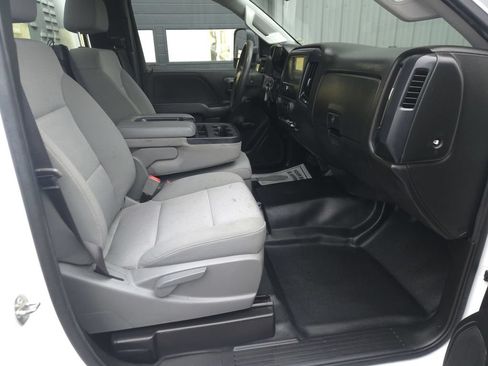 Used 2017 Chevrolet Silverado 3500 W/T RWD image 19