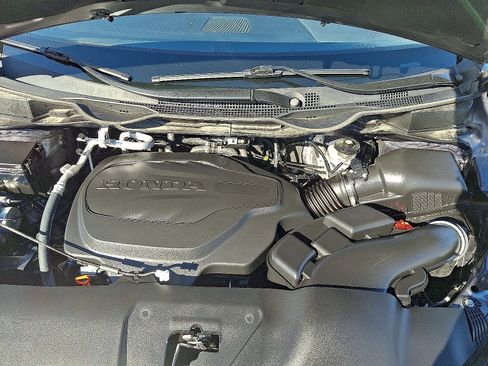 Used 2024 Honda Odyssey EX-L image 27