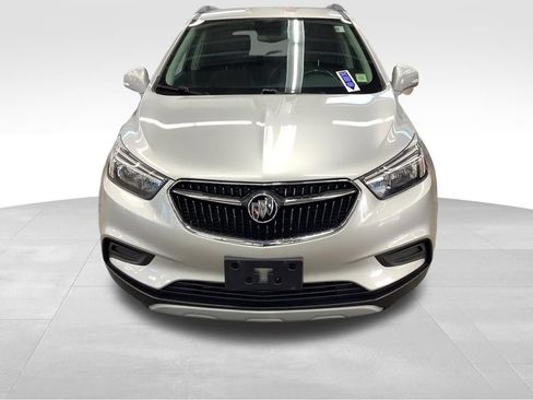 Used 2019 Buick Encore Preferred FWD image 9