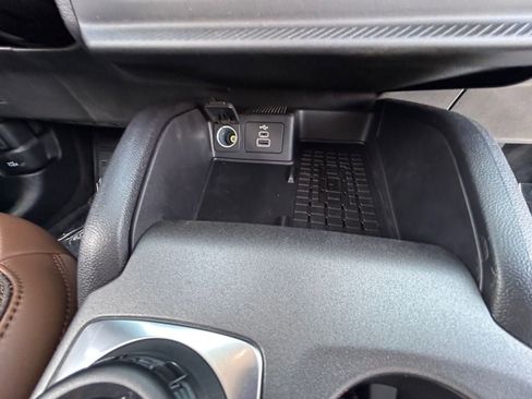 New 2025 Ford Bronco Sport Outer Banks w/ Outer Banks Tech Package+ image 41