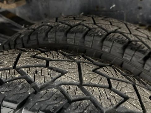 Used 2024 RAM 3500 SLT w/ Quick Order Package 2YG SLT image 43