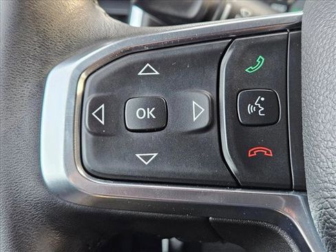 Used 2024 RAM 1500 Laramie image 12