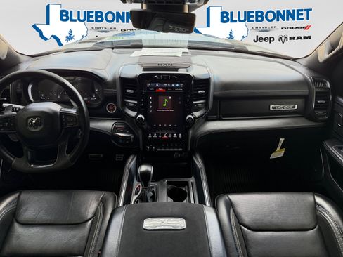 Used 2023 RAM 1500 TRX w/ TRX Level 2 Equipment Group AWD/4WD image 12