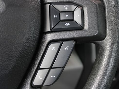 Used 2020 Ford F350 XL w/ Power Equipment Group AWD/4WD image 49