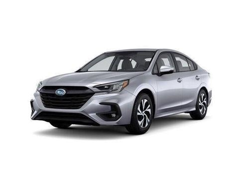 New 2025 Subaru Legacy Premium image 2