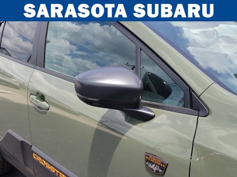 New 2026 Subaru Crosstrek 2.5i Wilderness AWD/4WD image 9