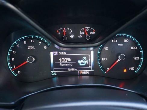 Used 2018 GMC Canyon SLE w/ SLE Convenience Package image 13