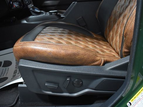 Used 2022 Ford Bronco Wildtrak image 18