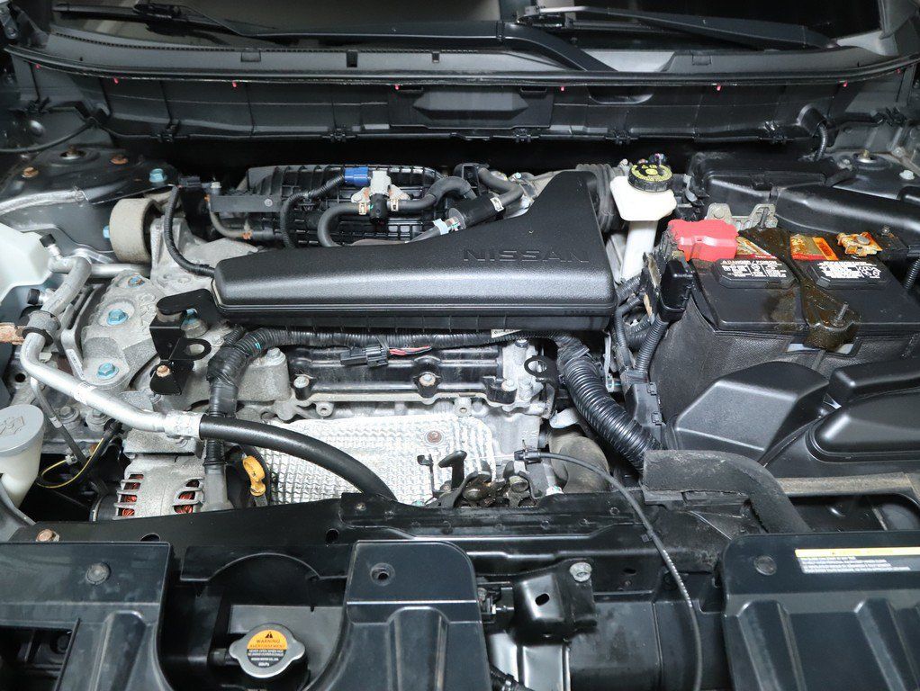 Used 2020 Nissan Rogue SV AWD/4WD image 36