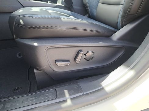 New 2025 Ford Bronco Sport Outer Banks w/ Outer Banks Tech Package+ image 19