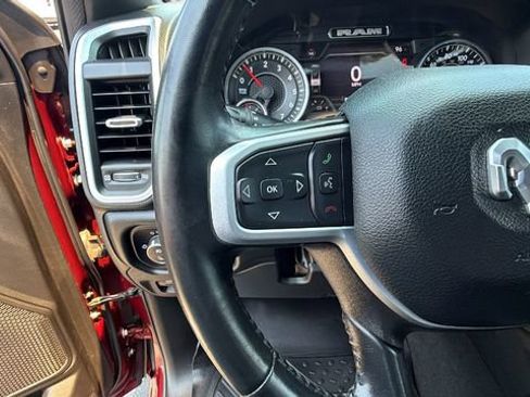 Used 2022 RAM 1500 Big Horn AWD/4WD image 27