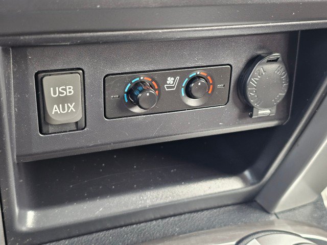 Used 2019 Toyota 4Runner Limited AWD/4WD image 36