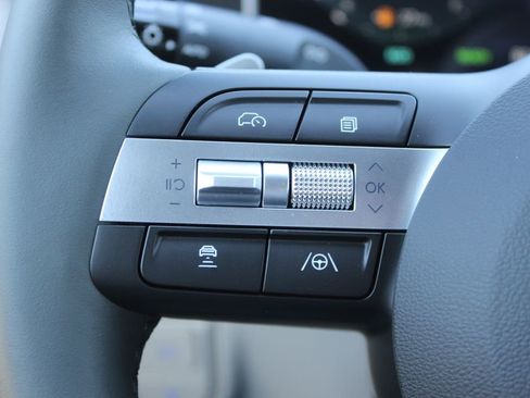 New 2026 Hyundai Tucson Limited AWD/4WD image 28