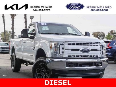 Used 2019 Ford F250 XL w/ XL Value Package