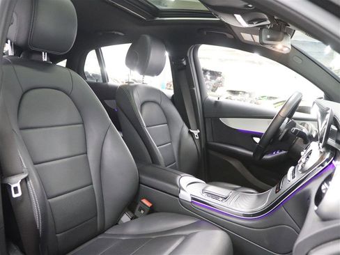 Used 2023 Mercedes-Benz GLC 300 4MATIC Coupe image 13