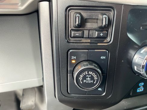 Used 2021 Ford F150 XLT w/ Equipment Group 302A High image 12