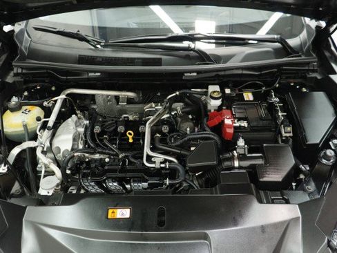 Used 2024 Mitsubishi Outlander ES FWD image 32
